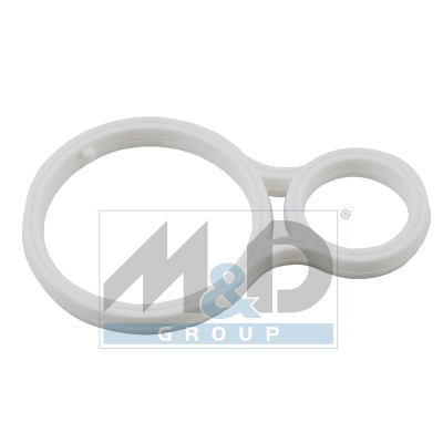 [01666] Dichtung, Thermostat