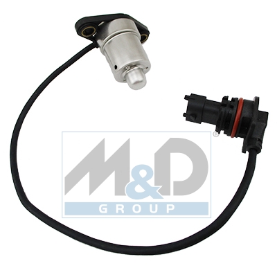 [72254] Sensor, Motorölstand