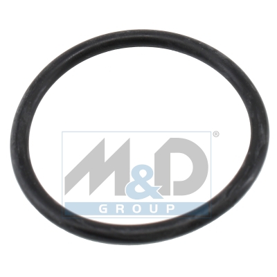 [01657] Dichtung, Thermostat