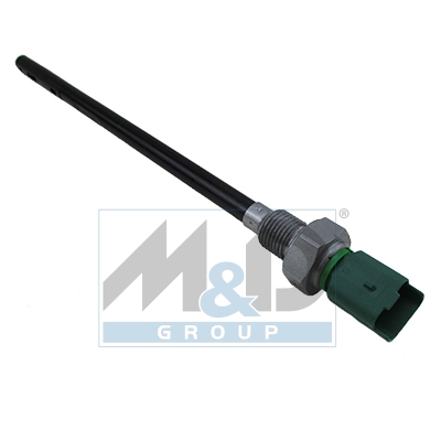 [72265] Sensor, Motorölstand