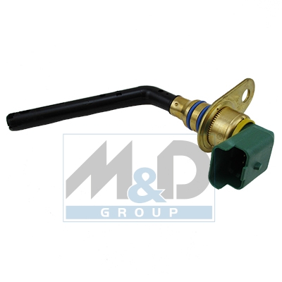 [72272] Sensor, Motorölstand