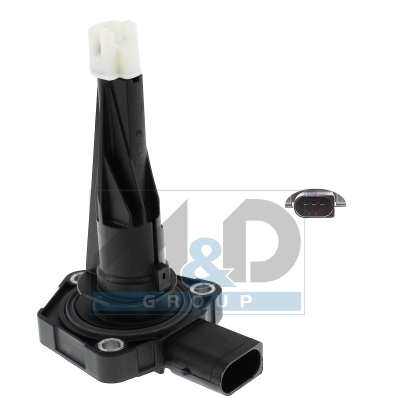 [72291] Sensor, Motorölstand