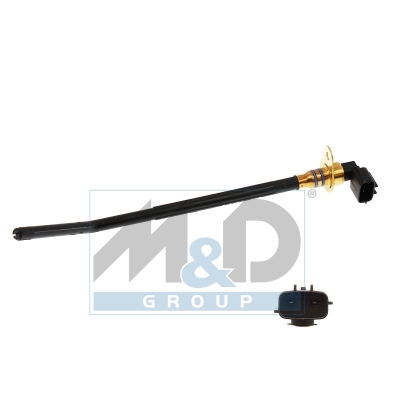 [72287] Sensor, Motorölstand