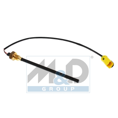 [72288] Sensor, Motorölstand