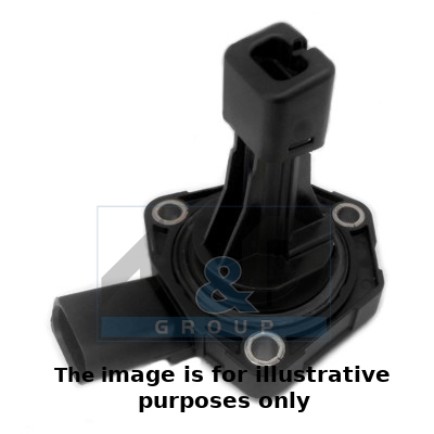 [72222E] Sensor, Motorölstand