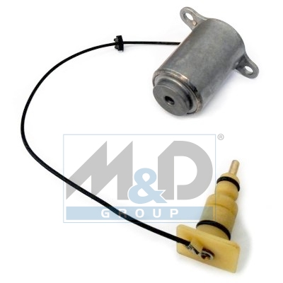 [72219] Sensor, Motorölstand