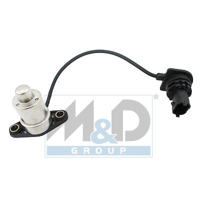 [72228] Sensor, Motorölstand