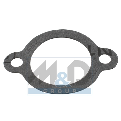 [016106] Dichtung, Thermostat