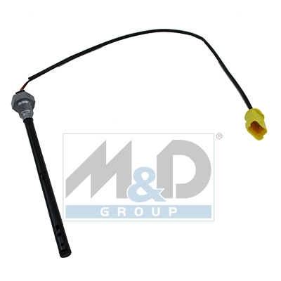 [72270] Sensor, Motorölstand