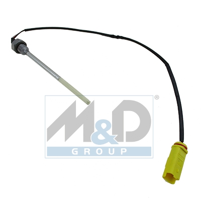 [72271] Sensor, Motorölstand