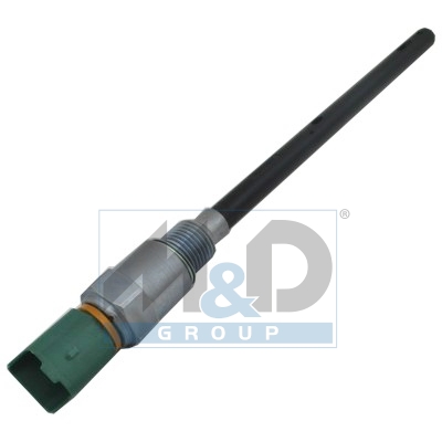 [72227] Sensor, Motorölstand
