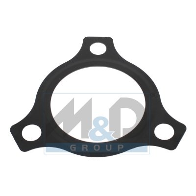 [016108] Dichtung, Thermostat