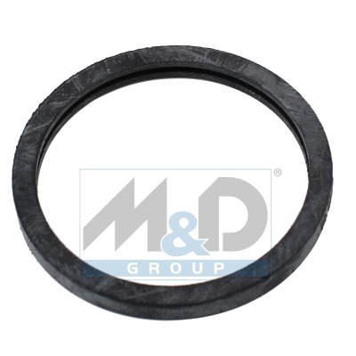 [01662] Dichtung, Thermostat