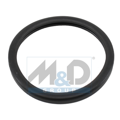 [016116] Dichtung, Thermostat