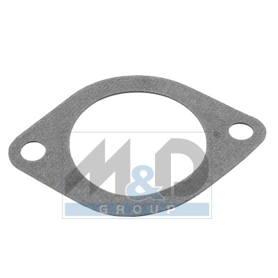 [016101] Dichtung, Thermostat