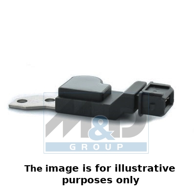 [87558E] Sensor, Nockenwellenposition