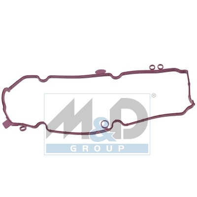 [01705] Dichtung, Zylinderkopfhaube