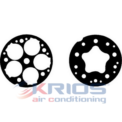 [K24022] Dichtungen SD SERIES5