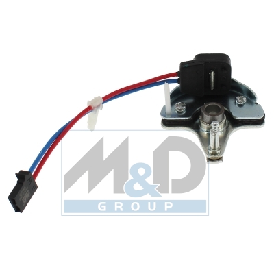 [871265] Sensor, Nockenwellenposition