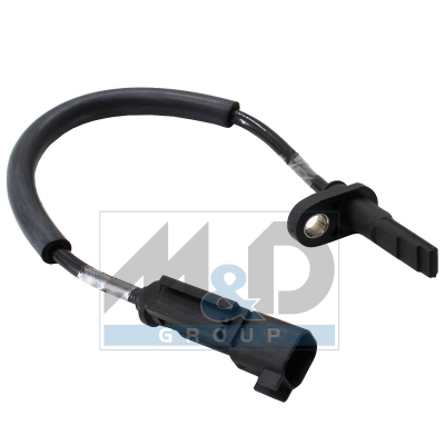 [901251] Sensor, Raddrehzahl