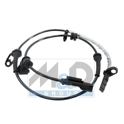 [901177] Sensor, Raddrehzahl