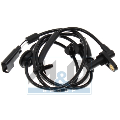 [901355] Sensor, Raddrehzahl