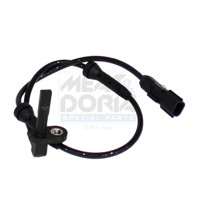 [901500] Sensor, Raddrehzahl