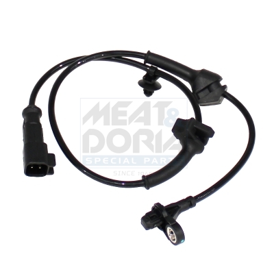 [901498] Sensor, Raddrehzahl