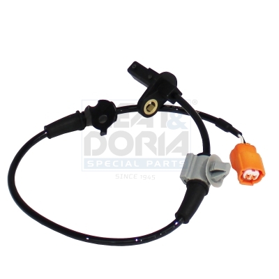[901491] Sensor, Raddrehzahl