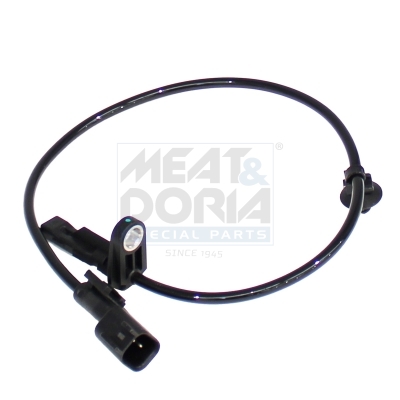 [901489] Sensor, Raddrehzahl