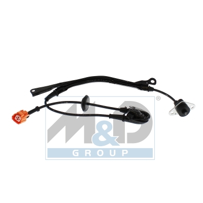 [901481] Sensor, Raddrehzahl