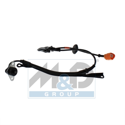 [901480] Sensor, Raddrehzahl