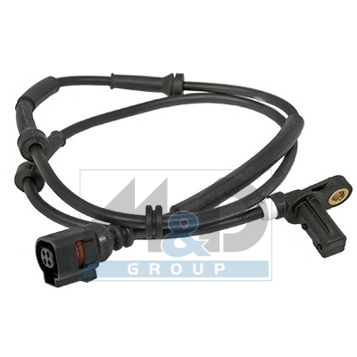 [90484] Sensor, Raddrehzahl