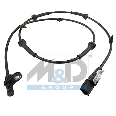 [90765] Sensor, Raddrehzahl