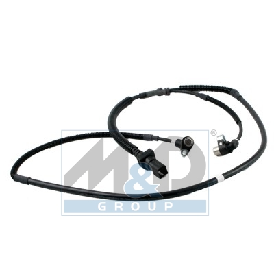 [90129] Sensor, Raddrehzahl