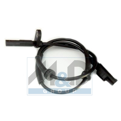 [90789] Sensor, Raddrehzahl