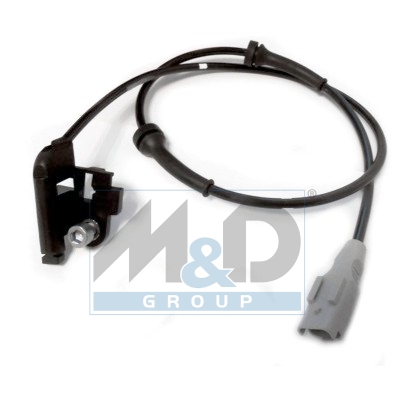 [90597] Sensor, Raddrehzahl
