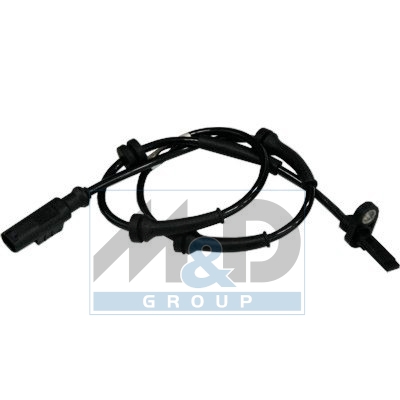 [90312] Sensor, Raddrehzahl