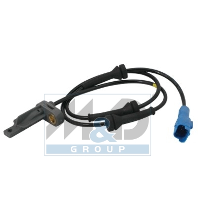 [90176] Sensor, Raddrehzahl