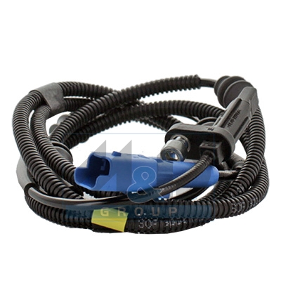 [90600] Sensor, Raddrehzahl