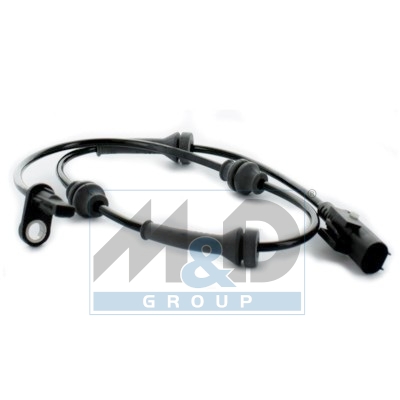 [90615] Sensor, Raddrehzahl