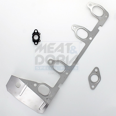 [60786] Dichtungssatz Turbolader