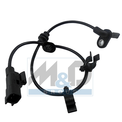 [90719] Sensor, Raddrehzahl