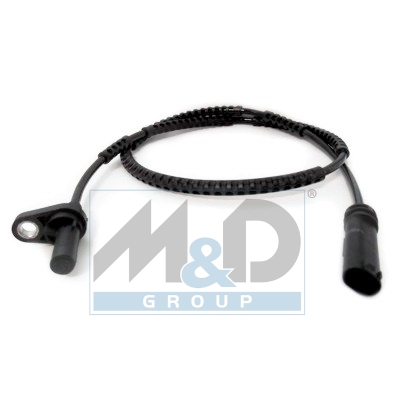 [90403] Sensor, Raddrehzahl