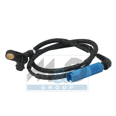 [90193] Sensor, Raddrehzahl
