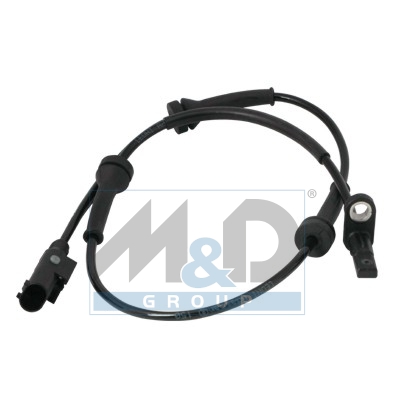 [90107] Sensor, Raddrehzahl