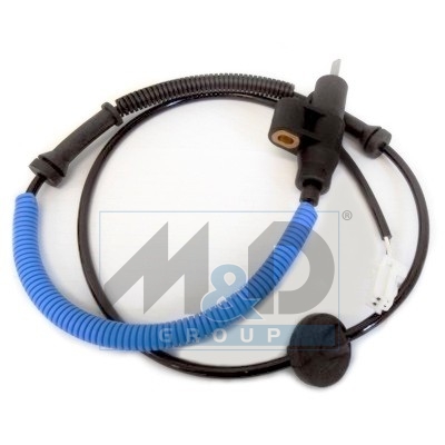 [90440] Sensor, Raddrehzahl