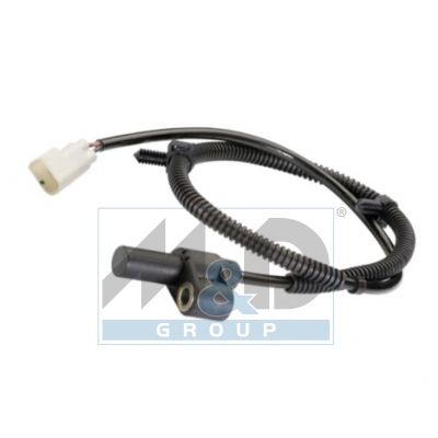 [90130] Sensor, Raddrehzahl