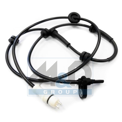 [90443] Sensor, Raddrehzahl