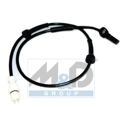 [90401] Sensor, Raddrehzahl